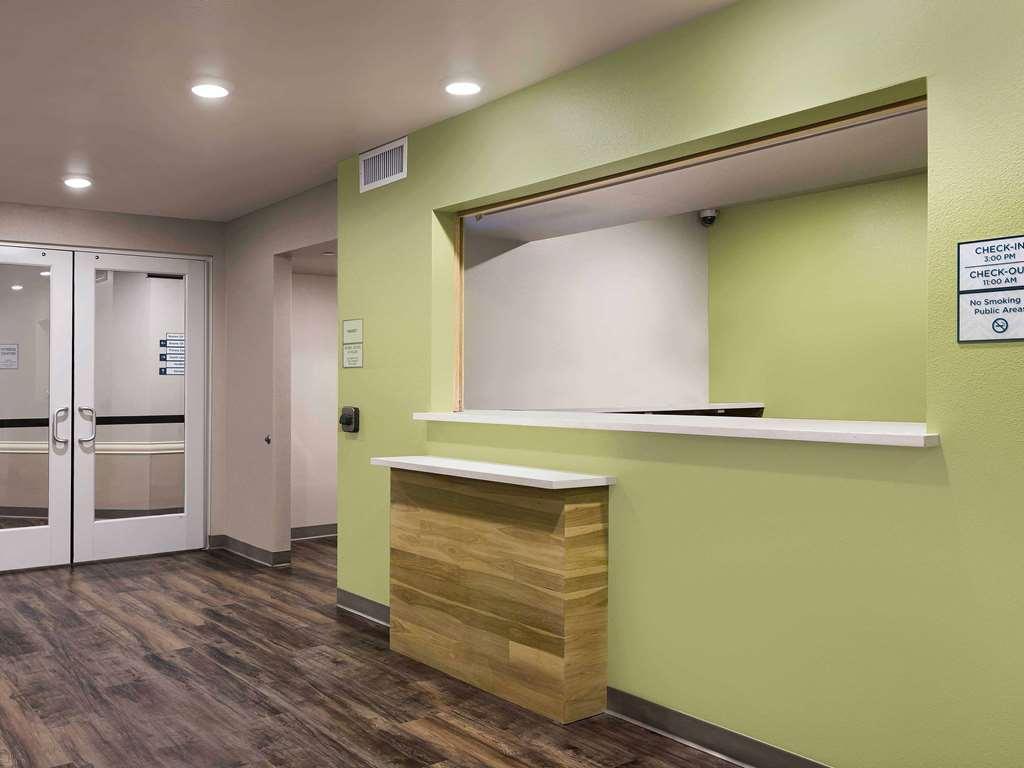 Woodspring Suites Providence Nội địa bức ảnh