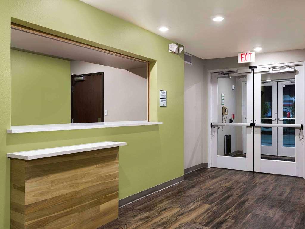 Woodspring Suites Providence Nội địa bức ảnh