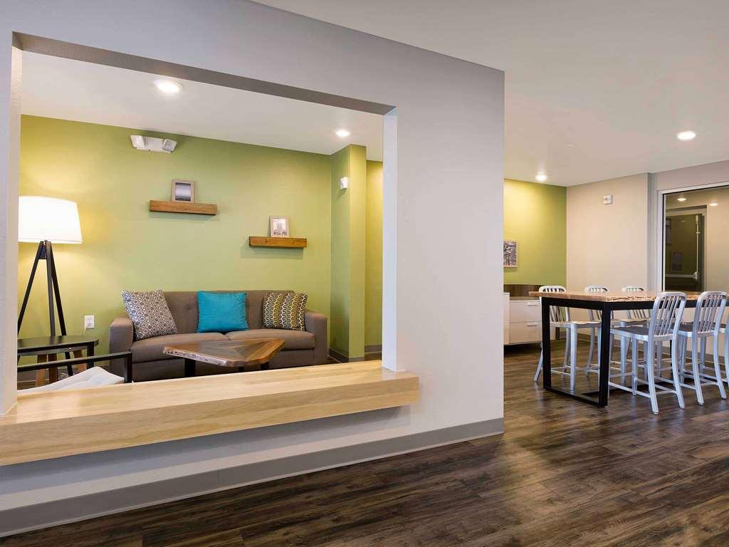 Woodspring Suites Providence Nội địa bức ảnh