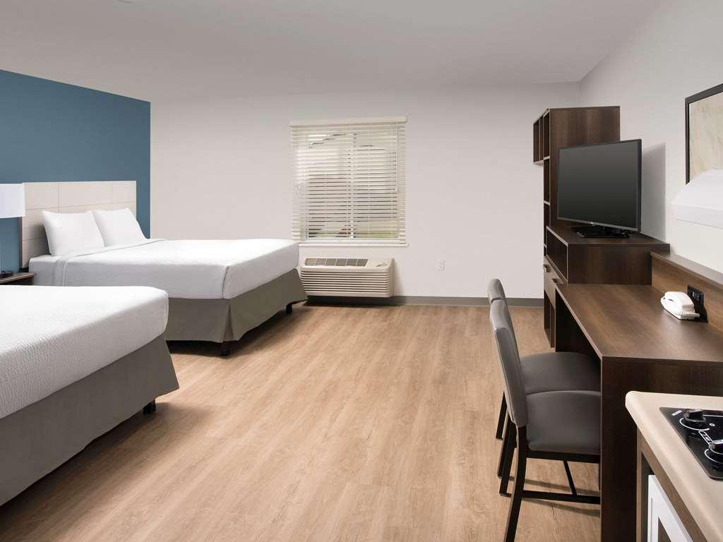 Woodspring Suites Providence Phòng bức ảnh